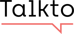Talkto logo