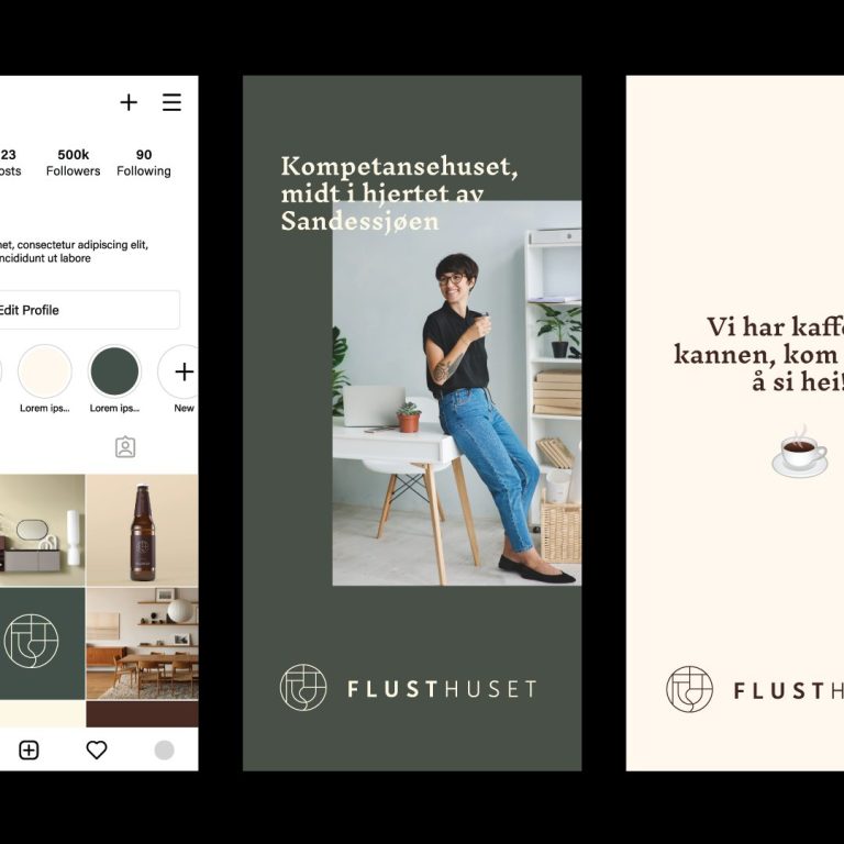 FLUSSTORY