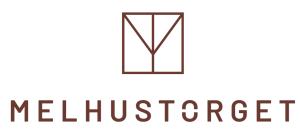 Logo for melhustorget